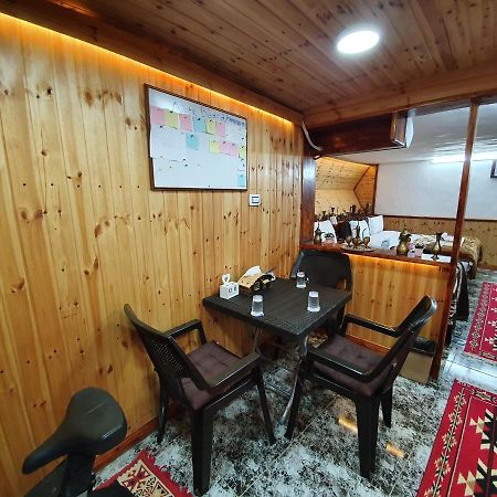 New Luxurious Modern Studio Apartment Jarash Ngoại thất bức ảnh