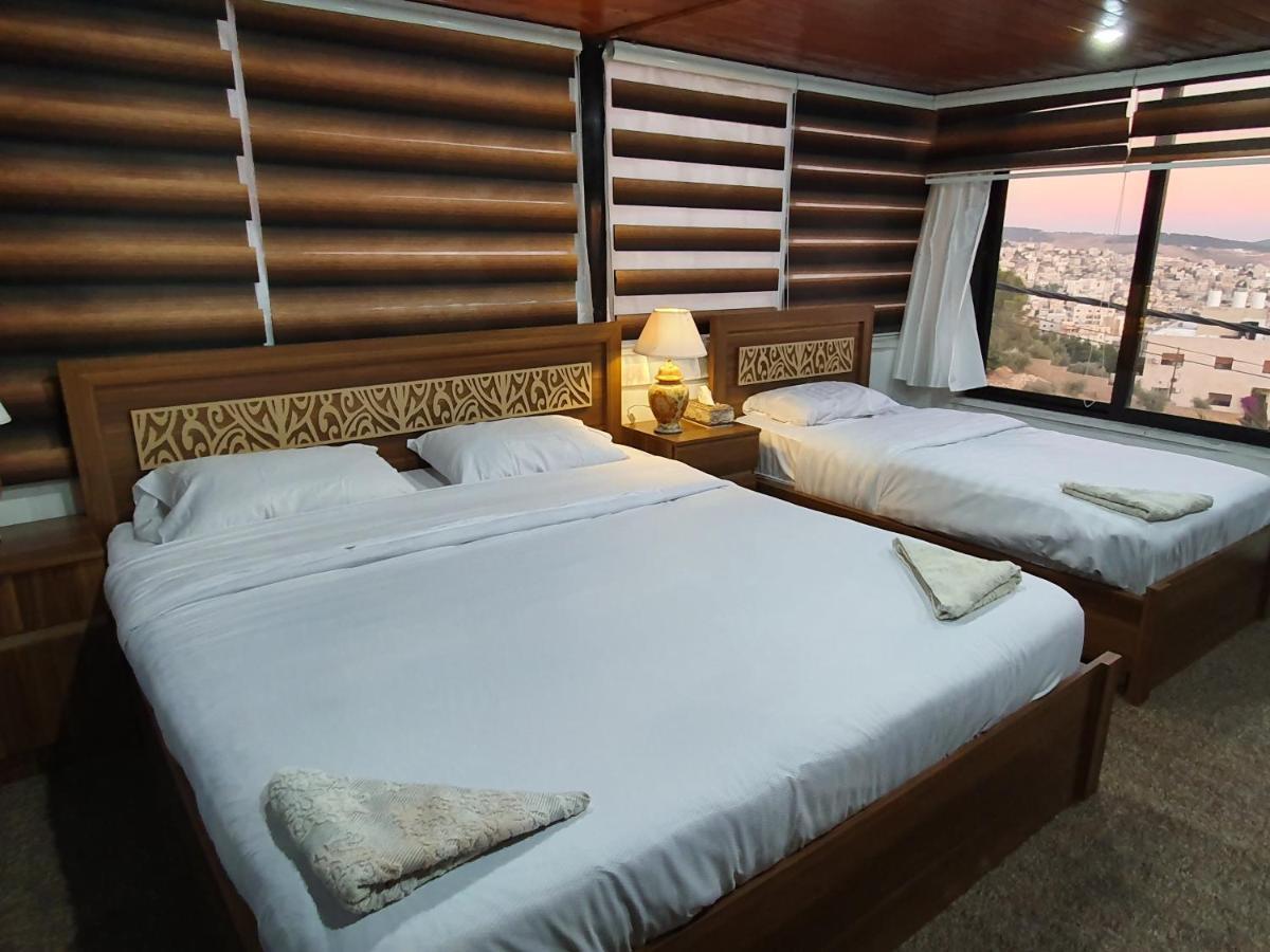 New Luxurious Modern Studio Apartment Jarash Ngoại thất bức ảnh