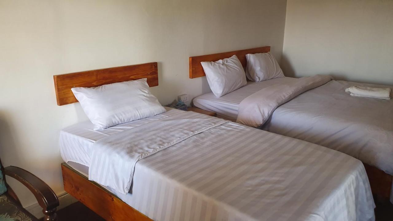New Luxurious Modern Studio Apartment Jarash Ngoại thất bức ảnh