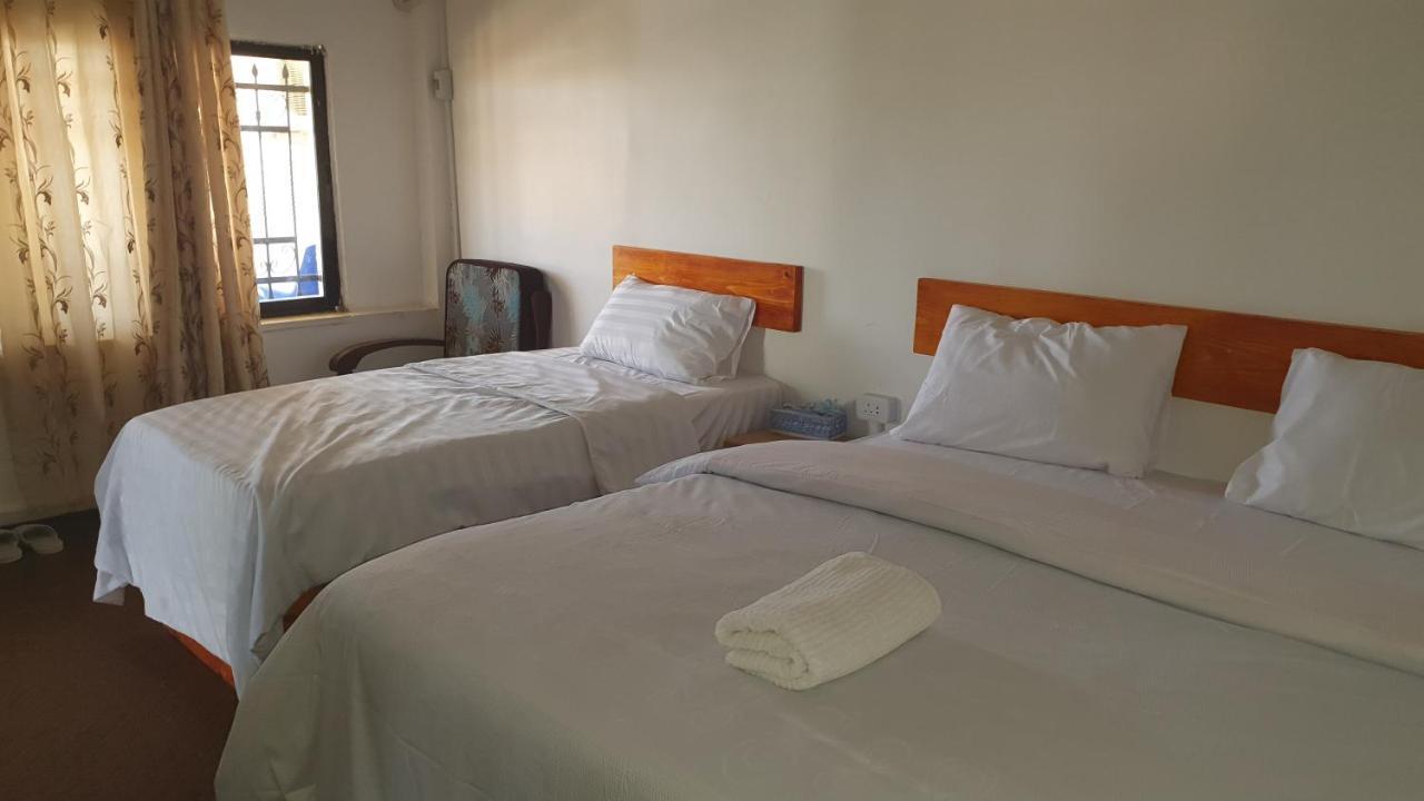 New Luxurious Modern Studio Apartment Jarash Ngoại thất bức ảnh