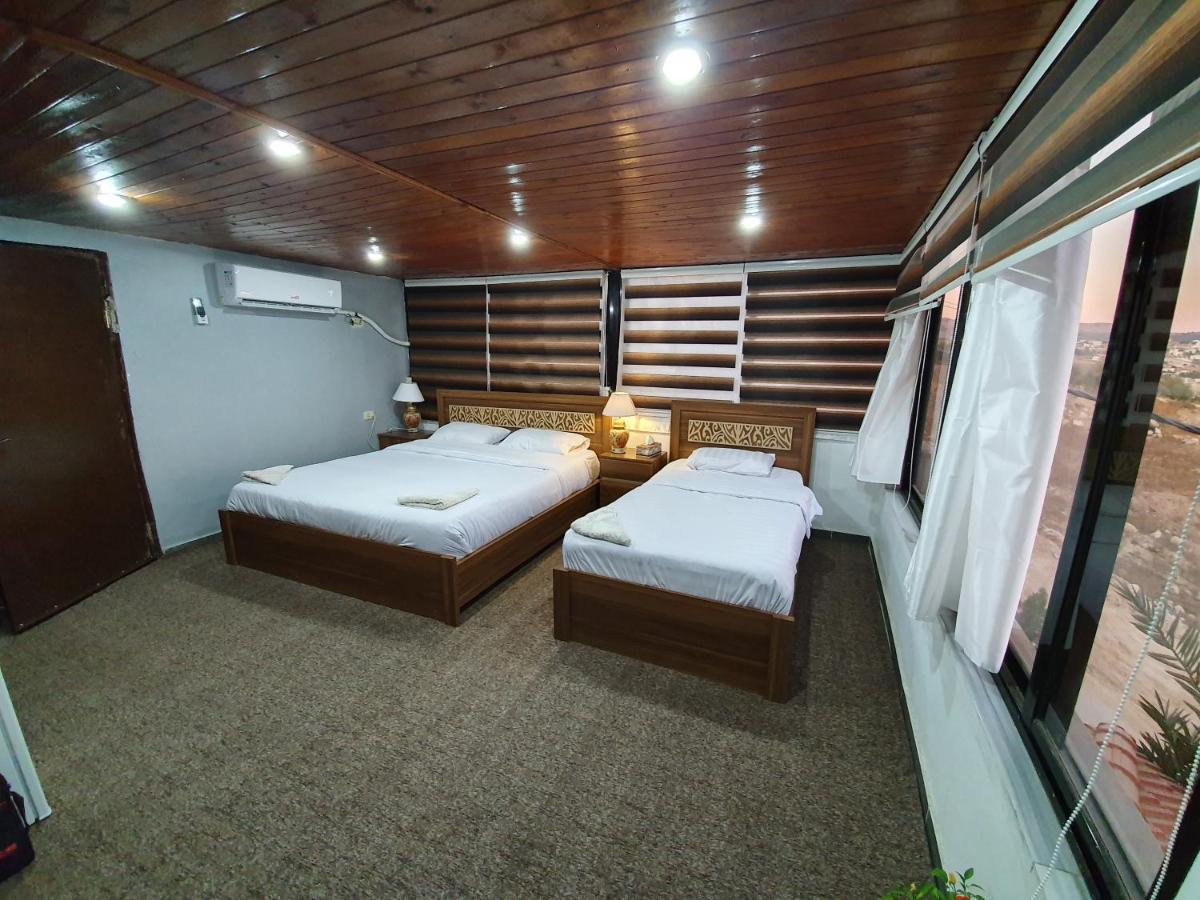 New Luxurious Modern Studio Apartment Jarash Ngoại thất bức ảnh