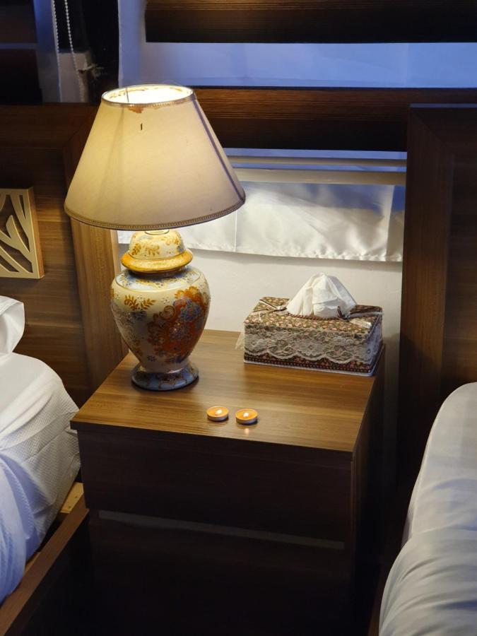 New Luxurious Modern Studio Apartment Jarash Ngoại thất bức ảnh