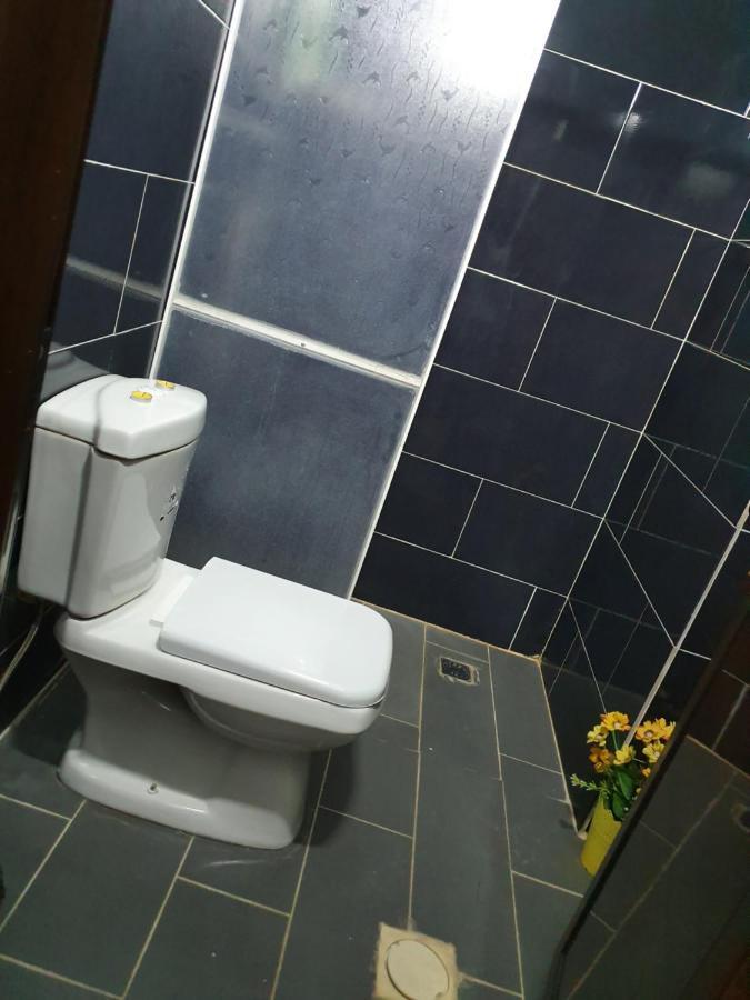 New Luxurious Modern Studio Apartment Jarash Ngoại thất bức ảnh