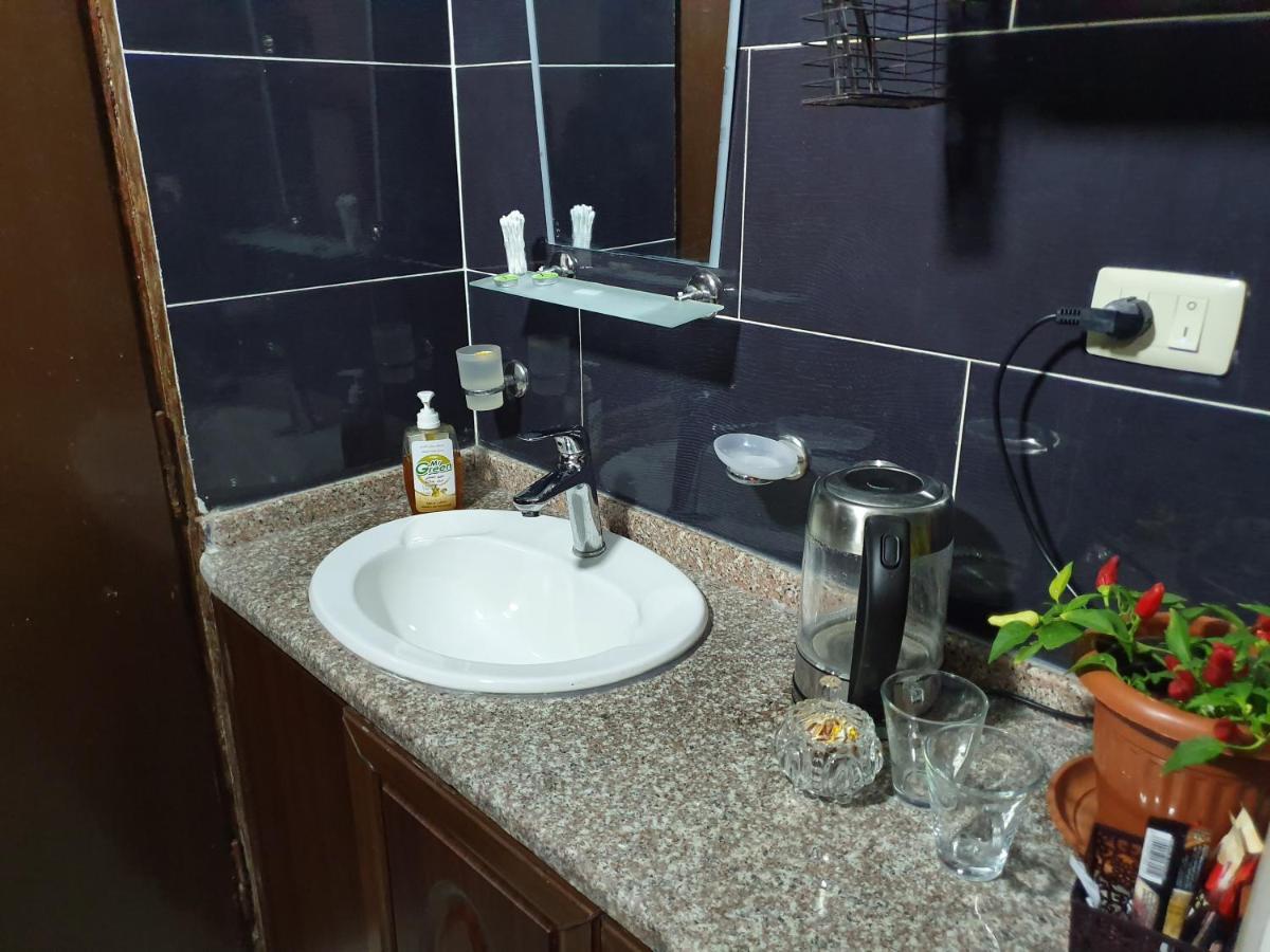 New Luxurious Modern Studio Apartment Jarash Ngoại thất bức ảnh