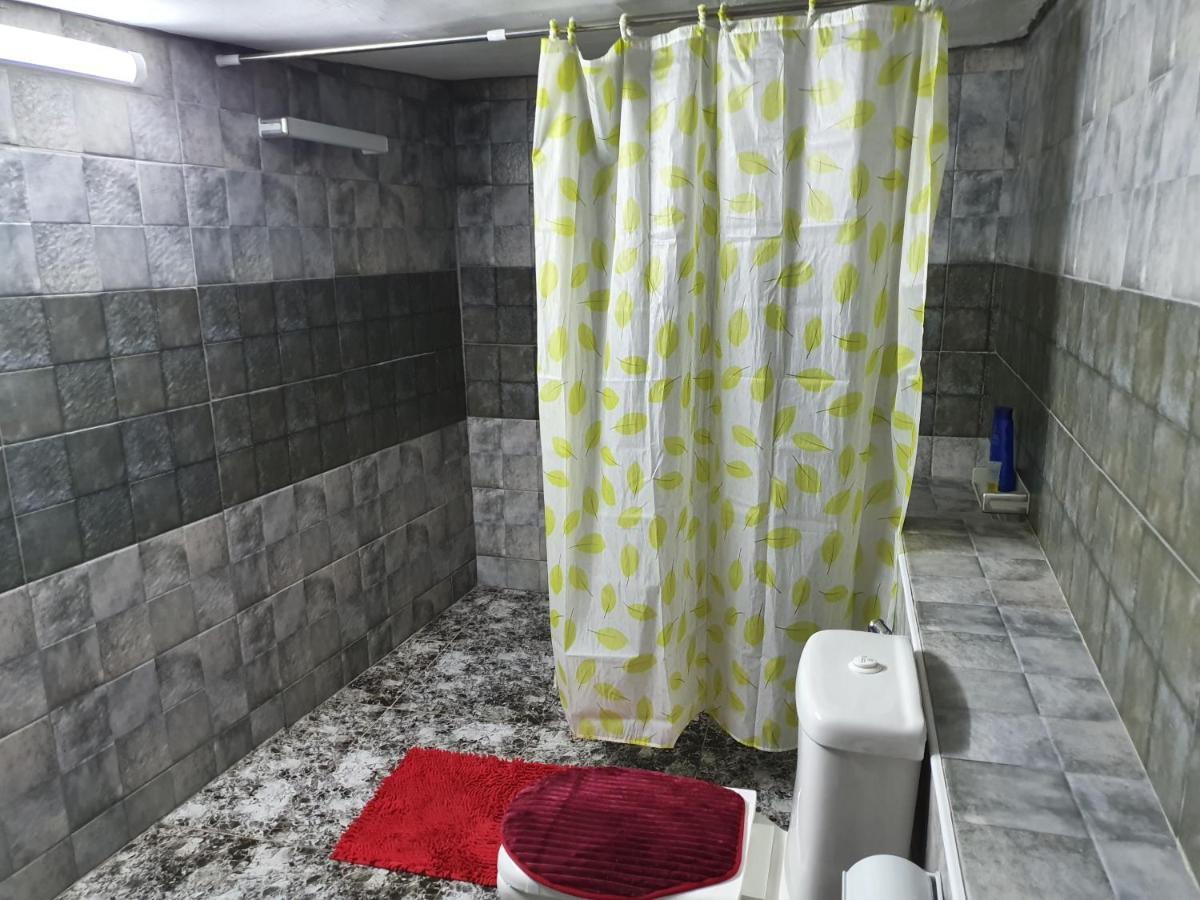 New Luxurious Modern Studio Apartment Jarash Ngoại thất bức ảnh