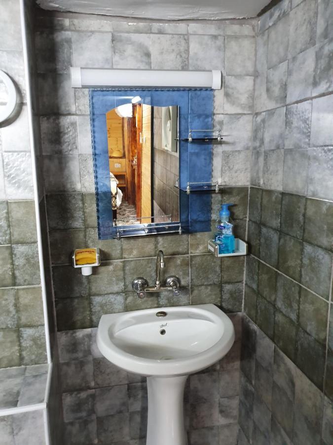 New Luxurious Modern Studio Apartment Jarash Ngoại thất bức ảnh