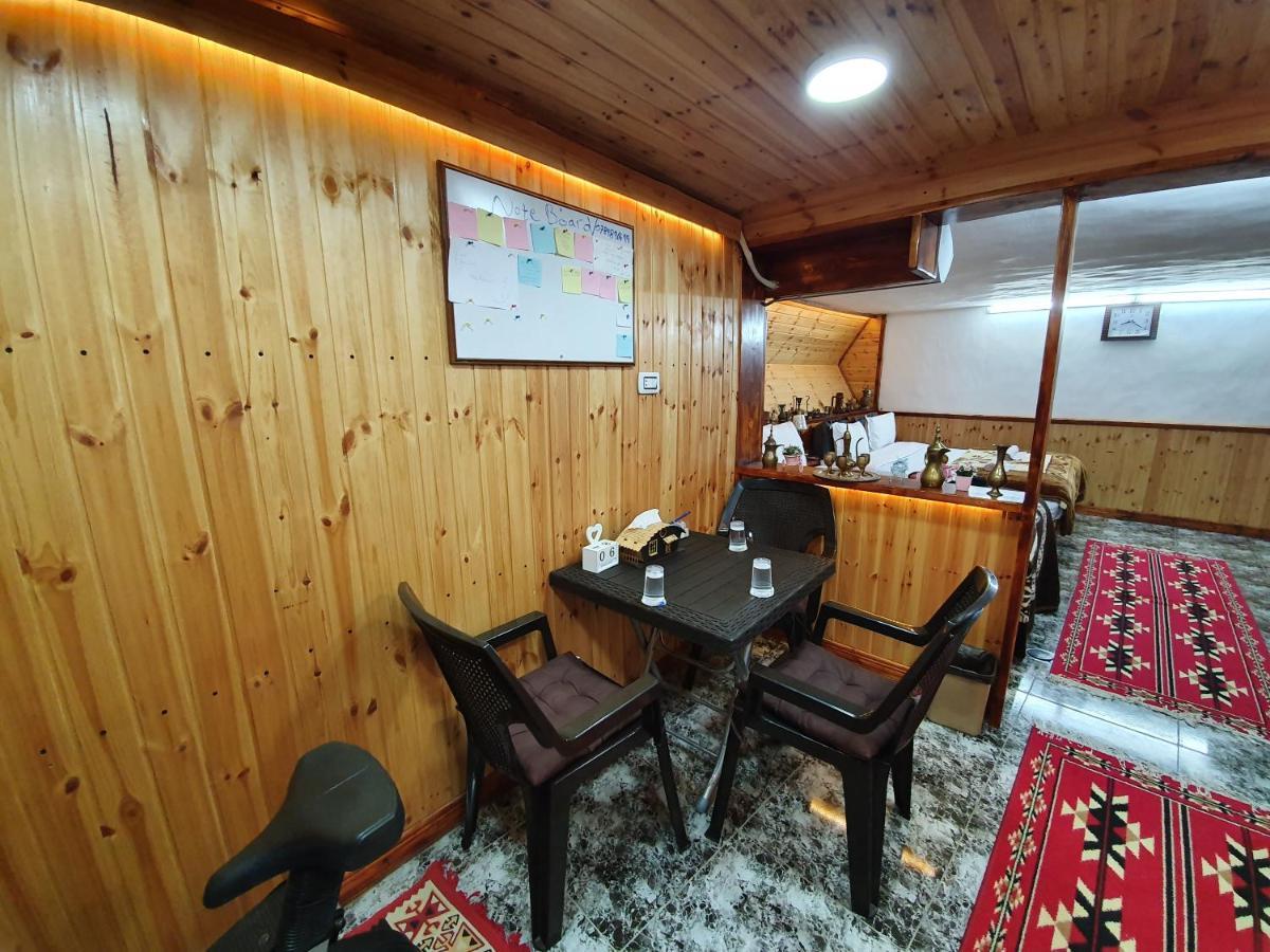 New Luxurious Modern Studio Apartment Jarash Ngoại thất bức ảnh