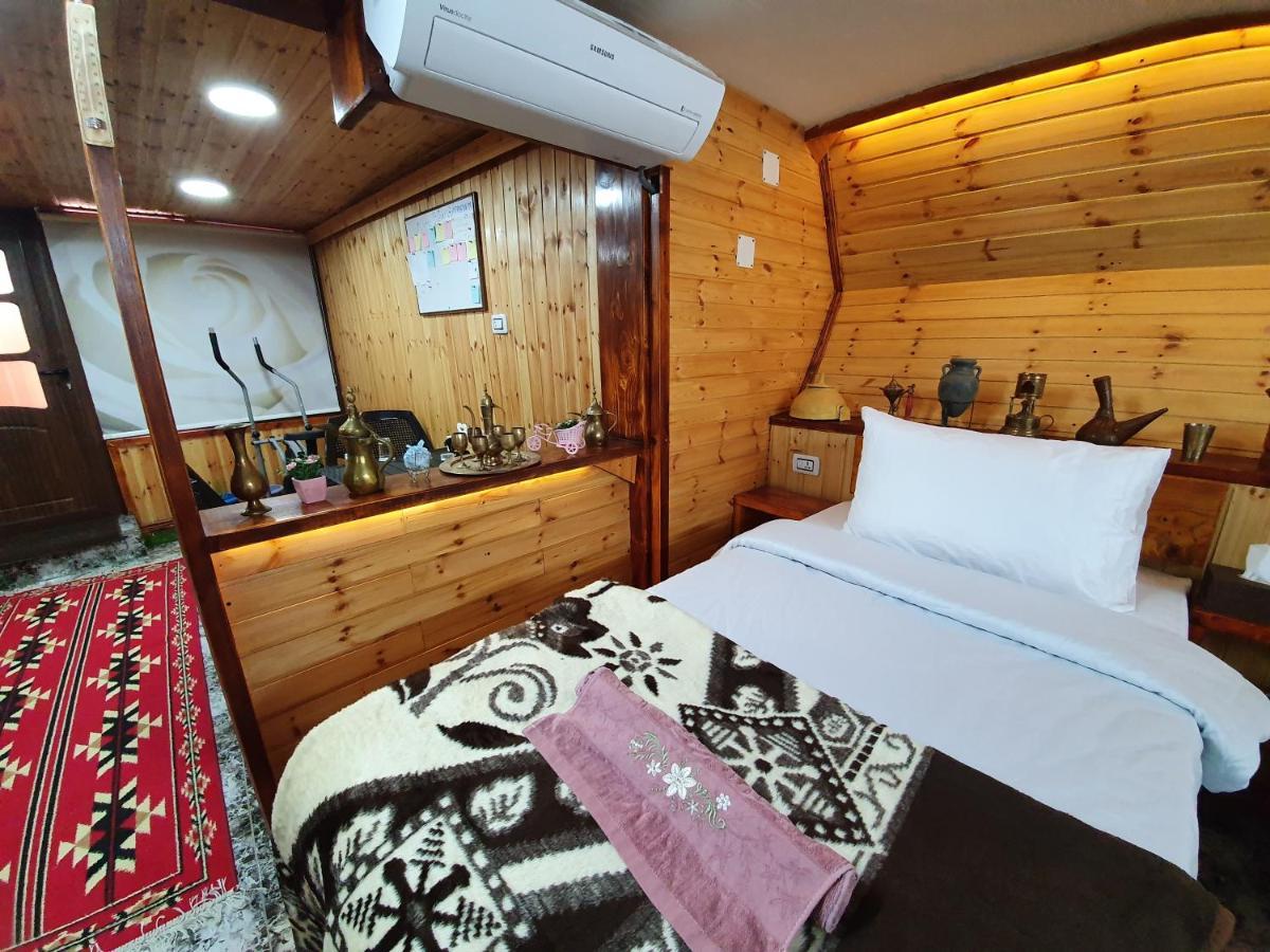 New Luxurious Modern Studio Apartment Jarash Ngoại thất bức ảnh