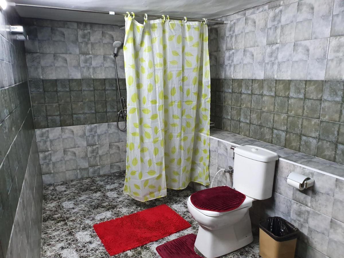 New Luxurious Modern Studio Apartment Jarash Ngoại thất bức ảnh